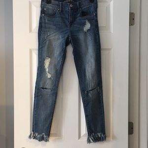 Express Jeans